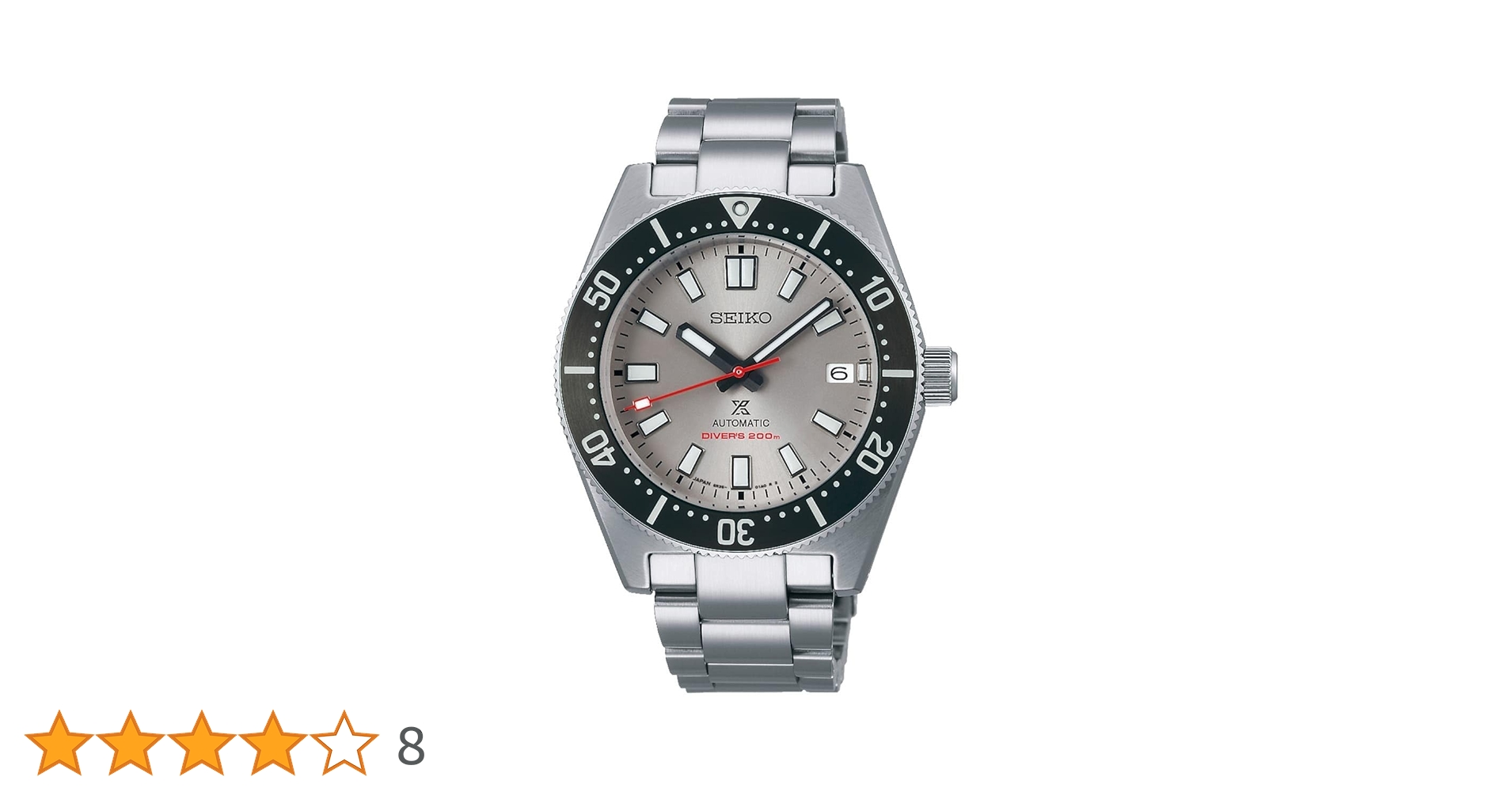 Amazon.co.jp: [プロスペックス] SEIKO セイコー ダイバー